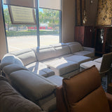 Haverty's Sectional
