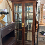 Display cabinet