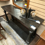 Entry Table