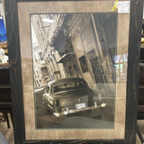 Crestview - Sample Wall Art