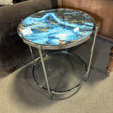 Closeout End Table