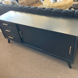 Console Cabinet