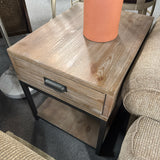Hammary Table Set
