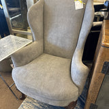 Wingback Chair