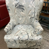 Wingback Chair