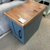Sample End Table