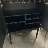 Closeout Cabinet