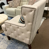 Closeout Accent Chair
