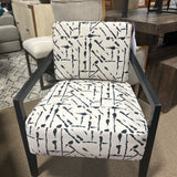 Closeout Accent Chair