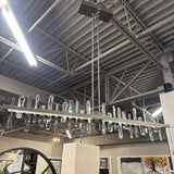 Hubbardton Forge Light Fixture