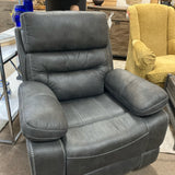 Closeout Recliner