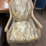 Hancock & Moore Chair