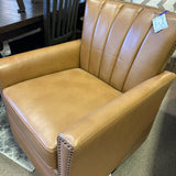 Swivel chair