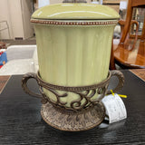 Gracious Goods Ice Bucket