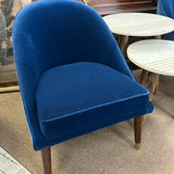 Closeout Accent Chair