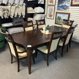 Home Meridian Dining Set