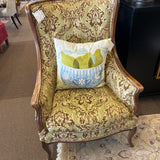 Accent Chair