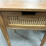 Closeout End Table