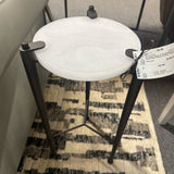 Uttermost Accent table