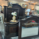 King A.R.T. Bed Frame