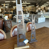 Closeout Sculpture