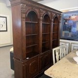 Philippe Langdon Bookcase