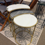Crestview - Sample Nesting Tables