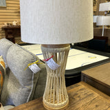Sample Lamp