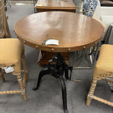 Table Only