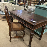 Desk & Chair