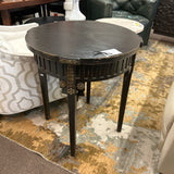 Accent table