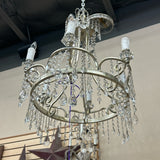 Quoizel Chandelier