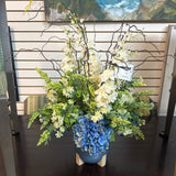Floral