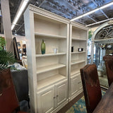 A&E Wood Design Bookcase