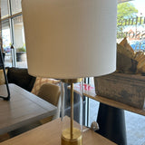 West Elm Lamps