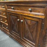 Custom Sideboard