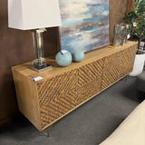 Sample Sideboard
