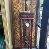 Pedestal