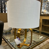 Sample Lamp