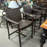 Patio Barstool