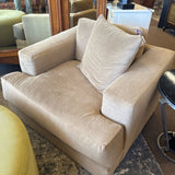 Bernhardt Swivel chair