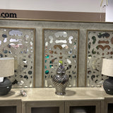 King Headboard