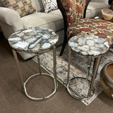Closeout Nesting Tables