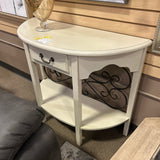 Entry Table