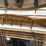 Custom Coat Rack