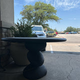 Sample Patio Table