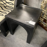 Closeout End Table