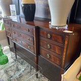 Henredon Side Board