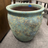 Sample Planter