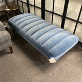 Arteriors Ottoman Only